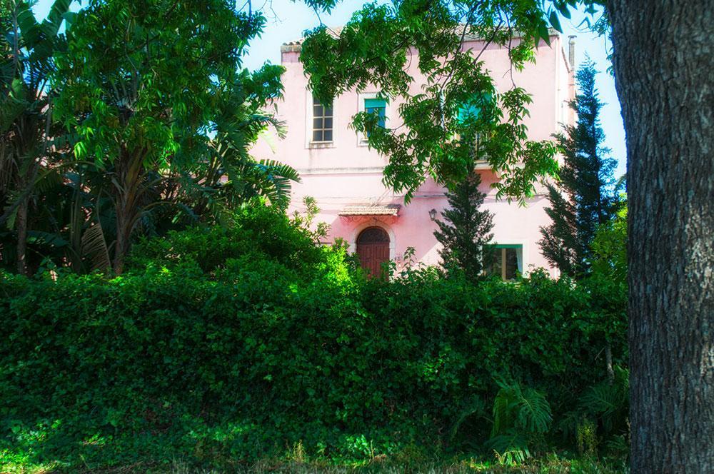 Villa I Giardini Di Naxos Extérieur photo